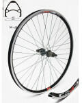 Crosser Задна капла Crosser 26 V-brake/шлиц