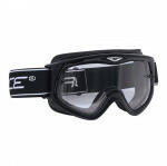 FORCE Очила Force downhill black
