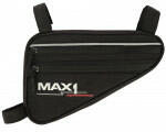 MAX1 Триъгълна чанта MAX1 Triangle M чер