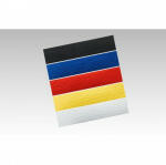 Venzo Гюделин Venzo 4 черен