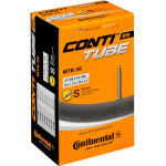 Continental Вътрешна гума Continental 26 x 1.75 - 2.5 FV42mm