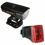 Smart Комплект светлини smart bl-192w + rl-308r-usb