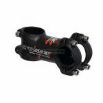 Crosser Лапа алуминиева Crosser XCS201 120мм черно / червена