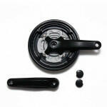 Prowheel Курбели Prowheel 170mm 42-34-24