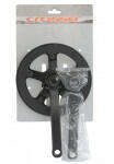 Prowheel Курбели Prowheel 170mm 40T