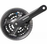 Shimano Курбели Shimano FC-M361 175mm 48-38-28