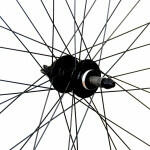 Crosser Задна капла 29 резба / диск болт