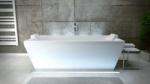Besco Vera 180x80 cm Freestanding (0215) (WKV-180-WO)