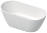 Duravit D-Neo 160x75 cm