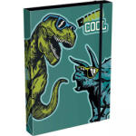 Lizzy Card Dino Cool A4 (22939799)