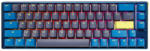 Ducky One 3 Daybreak SF RGB MX-Red DE (DKON2167ST-RDEPDDBBHHC1)