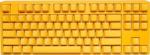 Ducky One 3 Yellow TKL RGB MX-Brown DE (DKON2187ST-BDEPDYDYYYC1)