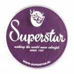 Superstar Arc és Testfesték Superstar arcfesték - Lila 16g /Purple 038/