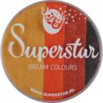 Superstar Face paint Superstar Dream Colors arcfesték - Safari 45 gr