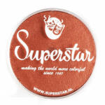 Superstar Arc és Testfesték Superstar arcfesték - Gyöngyház Réz 16g /Copper (shimmer) 058/
