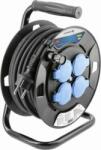HÖGERT 4 Plug 30m (HT1E721)