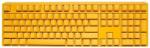 Ducky One 3 Yellow RGB MX-Clear DE (DKON2108ST-WDEPDYDYYYC1)