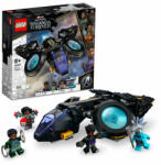 LEGO® Marvel Black Panther - Shuri's Sunbird (76211) LEGO
