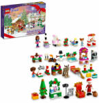 LEGO® Friends - Advent Calendar (41706) LEGO