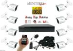 Monitorrs Security 6101K8