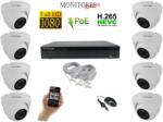 Monitorrs Security 6001K8