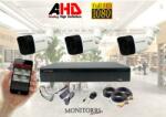 Monitorrs Security 6030K3