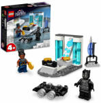 LEGO® Marvel Black Panther Wakanda Forever - Shuri's Lab (76212) LEGO
