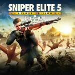 Rebellion Sniper Elite 5 [Deluxe Edition] (PC)