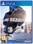 NACON Session Skate Sim (PS4)