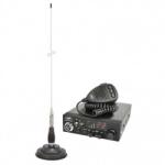 PNI Escort HP 8024 PNI-PACK13 Statii radio