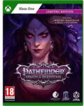 Owlcat Games Pathfinder Wrath of the Righteous [Limited Edition] (Xbox One)