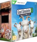 Coffee Stain Publishing Goat Simulator 3 [Goat in a Box Edition] (Xbox Series X/S)