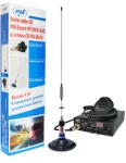 PNI Escort HP 8000L ASQ PNI-PACK2 Statii radio
