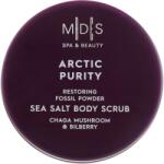 Mades Cosmetics Scrub de corp Arctic Purity - Mades Cosmetics Arctic Purity Body Scrub 300 ml