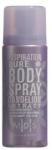 Mades Cosmetics Spray de corp Inspirație pentru curățenie - Mades Cosmetics Bath & Body 50 ml