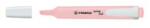STABILO Swing cool Pastel pink szövegkiemelő (STABILO_275/129-8) (STABILO_275/129-8)