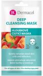 Dermacol Cleansing mască pentru curățare profundă 3D 15 ml Masca de fata