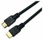 SAVIO Cablu Savio CL-05, HDMI - HDMI, 2 m (Negru) (cl-05)