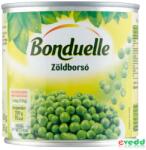 Bonduelle 400/265Gr Zsenge Zöldborsó Konzerv