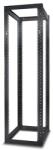 APC Rack APC AR203A, 44U, 600x740mm, Black (AR203A) - flax