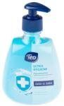 Teo Sapun Lichid cu Pompita Teo Ultra Hygiene Fresh Clean, 400 ml