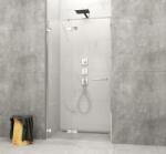 Radaway Arta DWJ II 130 B zuhanyajtó (386444-03-01L, 386013-03-01L) (386444-03-01L, 386013-03-01L)