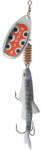 Mepps Rotativa Mepps Aglia Tw Mino Natural 7cm 6.5g (F.TW+MINO.BLIS3)