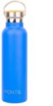 Yumbox Sticlă termos MONTII ORIGINAL, 600 ml, afine, Yumbox