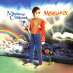 Marillion - Misplaced Childhood (2017 Remastered) (LP) (190295825515)