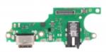 Nokia X10 töltő csatlakozós panel mikrofonnal (usb c), utángyártott