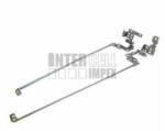 Dell Lenovo IdeaPad 100-15 100-15IBY series AM1ER000100 AM1ER000200 gyári laptop zsanér (HIN080064)
