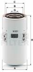 Mann-filter Filtru ulei MANN-FILTER W 951 (W 951) - automobilus