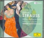 Deutsche Grammophon Johann Strauss: Waltzes, Marches & Polkas - 2 CD