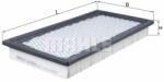 MAHLE Filtru aer MAHLE LX 4423 (LX 4423) - automobilus